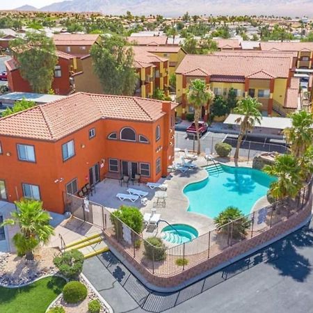 Hawk Ridge Two Bedroom Condo By Cool Properties Mesquite Dış mekan fotoğraf
