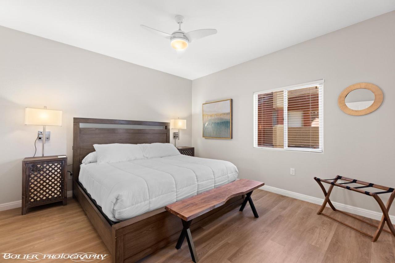 Hawk Ridge Two Bedroom Condo By Cool Properties Mesquite Dış mekan fotoğraf