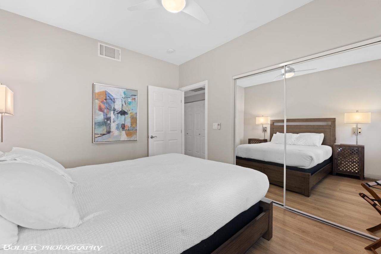 Hawk Ridge Two Bedroom Condo By Cool Properties Mesquite Dış mekan fotoğraf