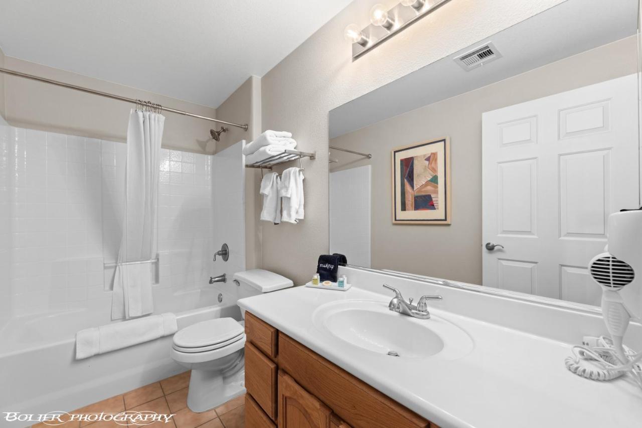 Hawk Ridge Two Bedroom Condo By Cool Properties Mesquite Dış mekan fotoğraf