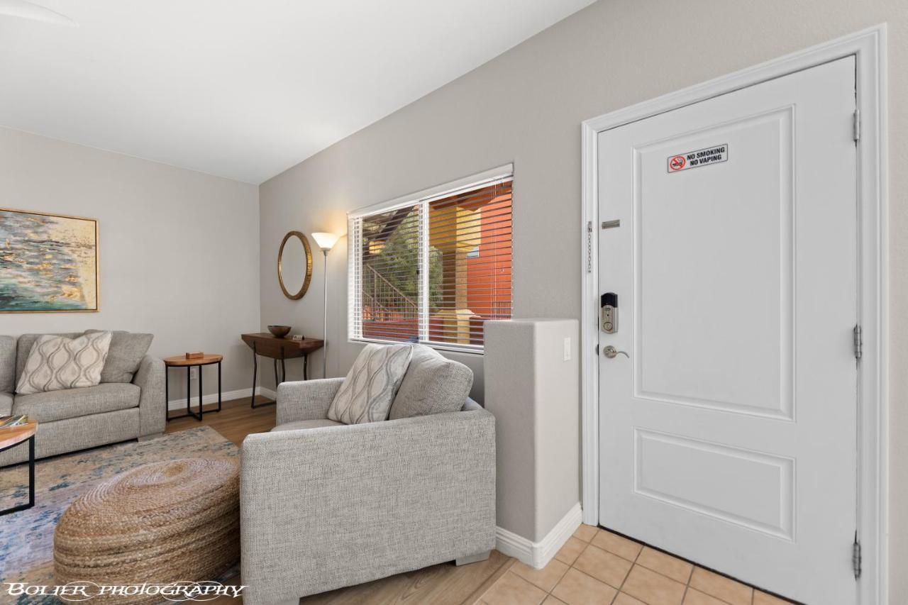 Hawk Ridge Two Bedroom Condo By Cool Properties Mesquite Dış mekan fotoğraf