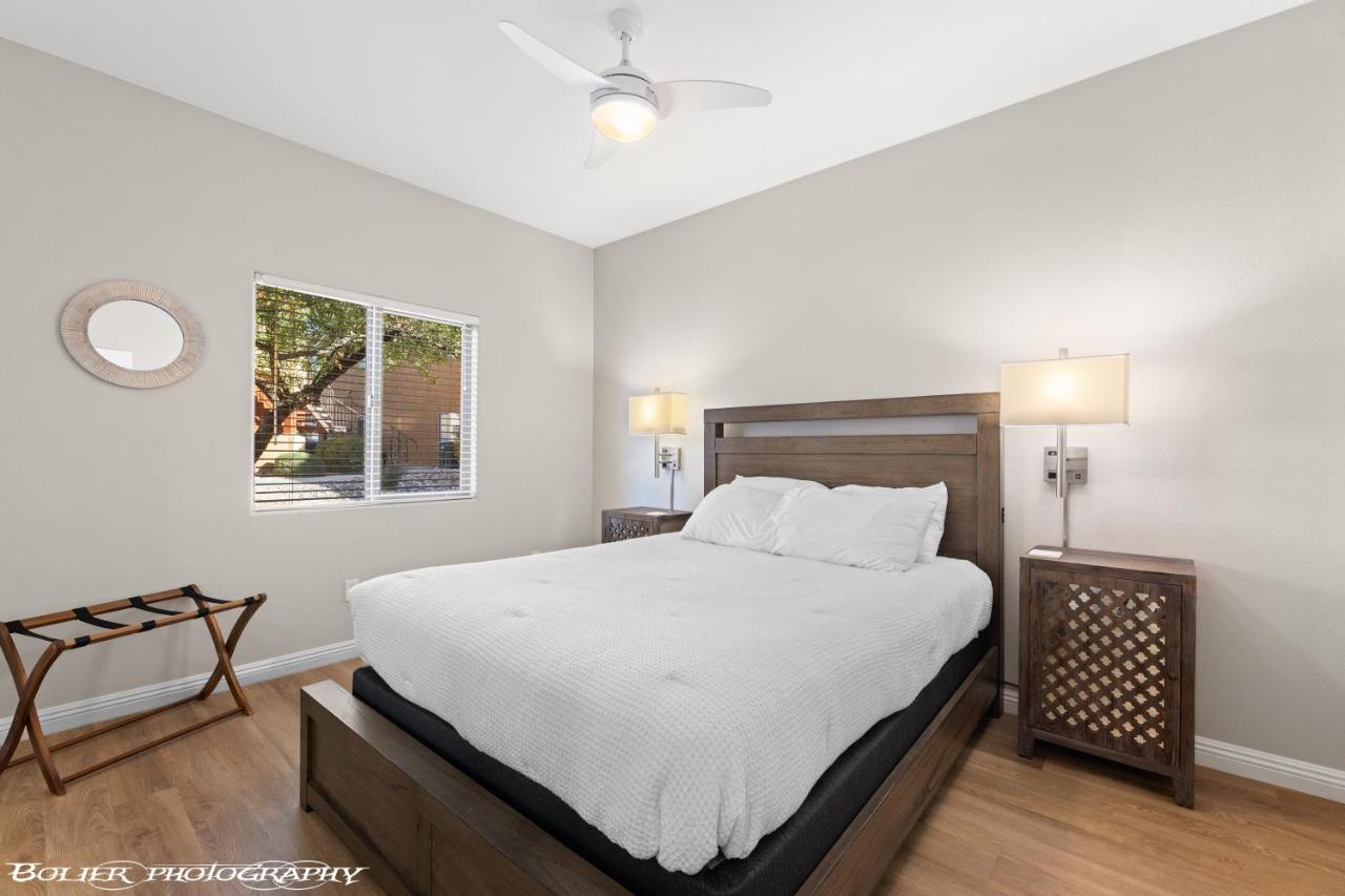 Hawk Ridge Two Bedroom Condo By Cool Properties Mesquite Dış mekan fotoğraf