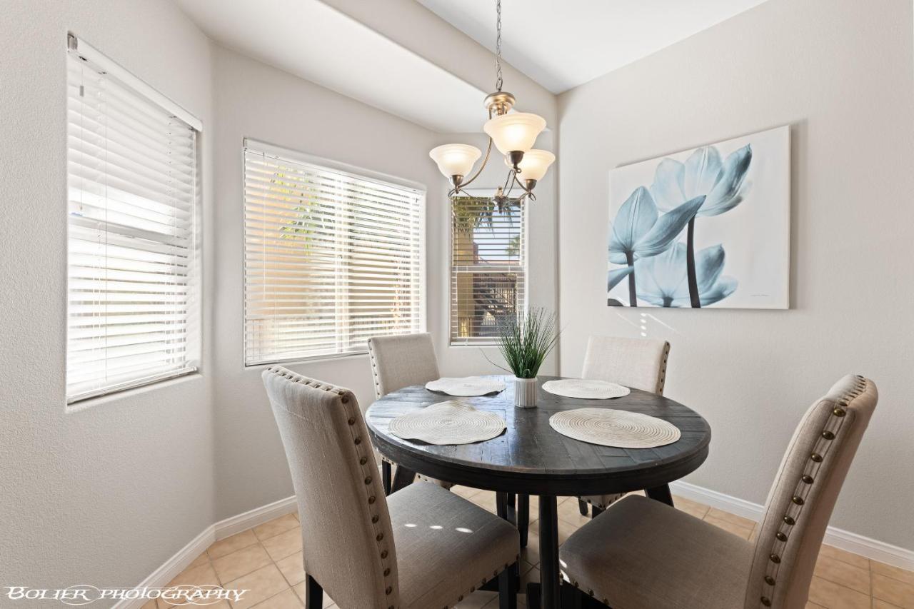 Hawk Ridge Two Bedroom Condo By Cool Properties Mesquite Dış mekan fotoğraf
